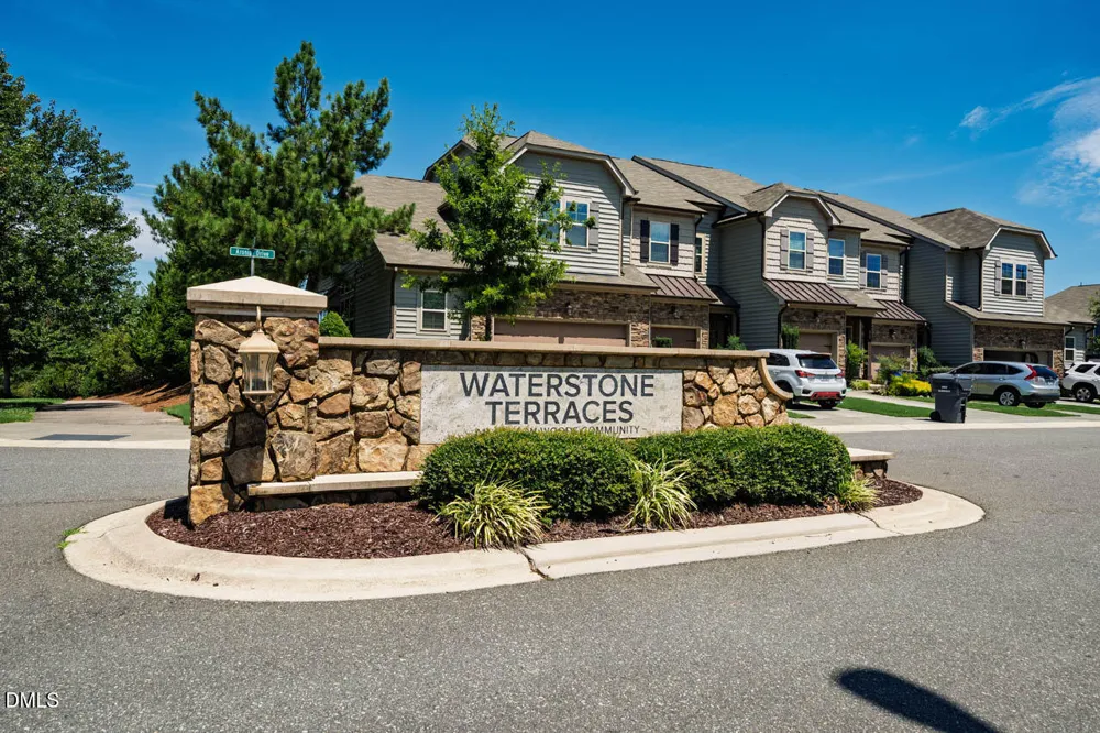 506 Aronia Drive Hillsborough, NC 27278
