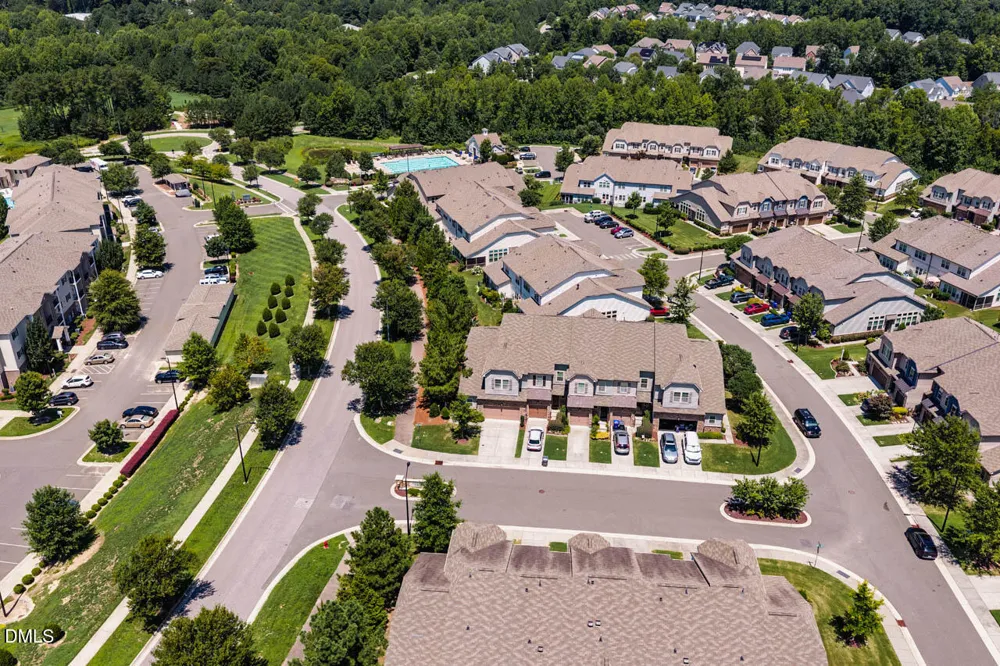 506 Aronia Drive Hillsborough, NC 27278