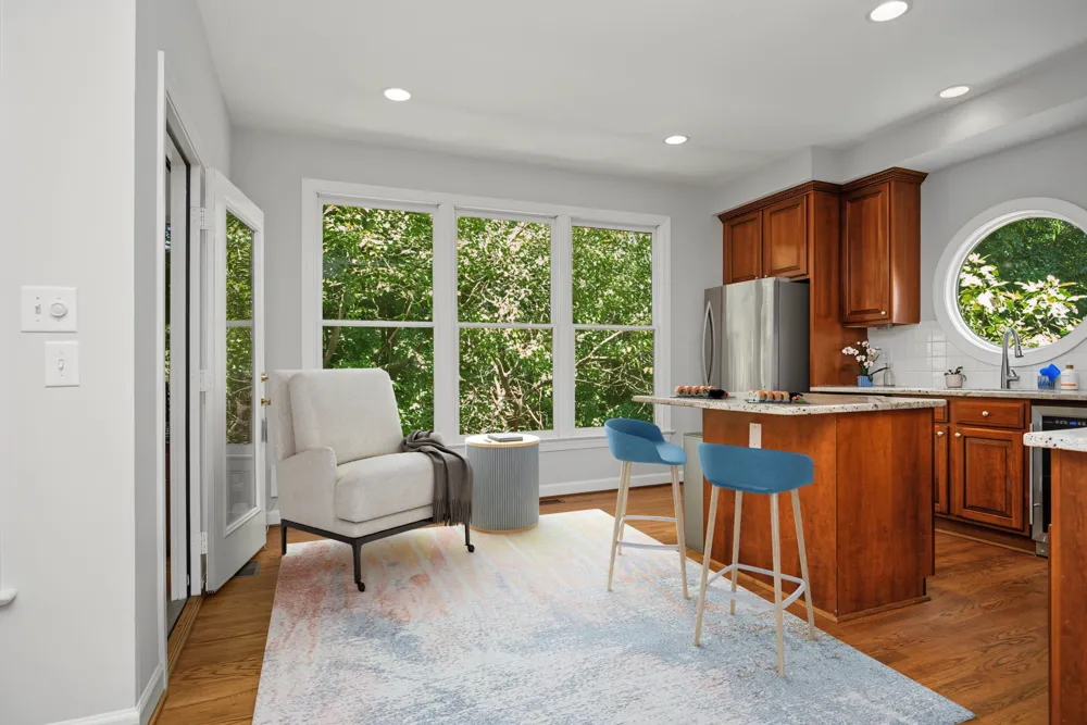 208 W Columbia Place W Chapel Hill, NC 27516