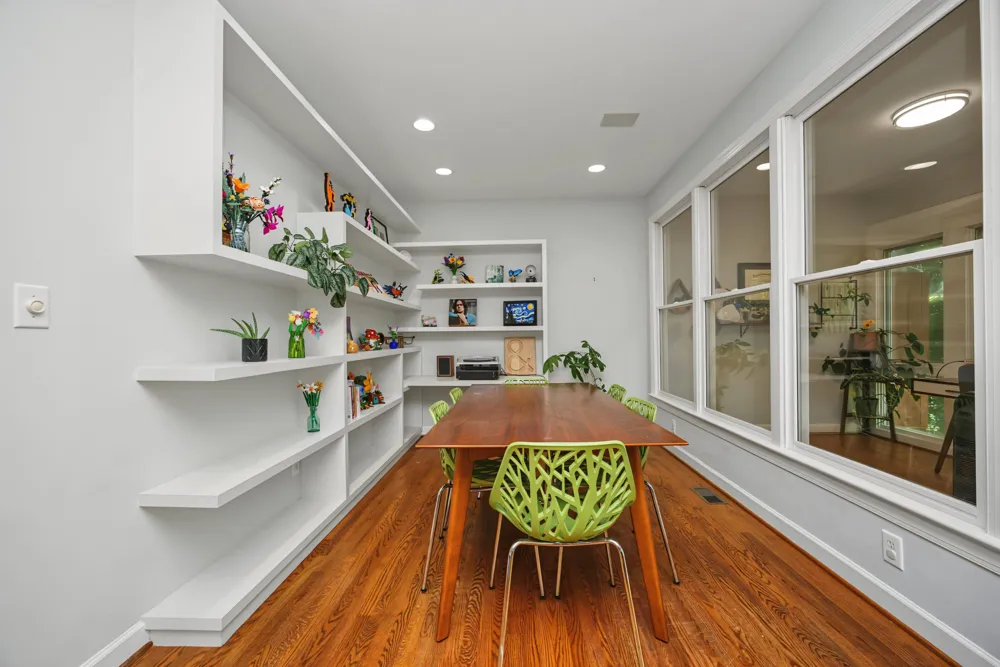 208 W Columbia Place W Chapel Hill, NC 27516