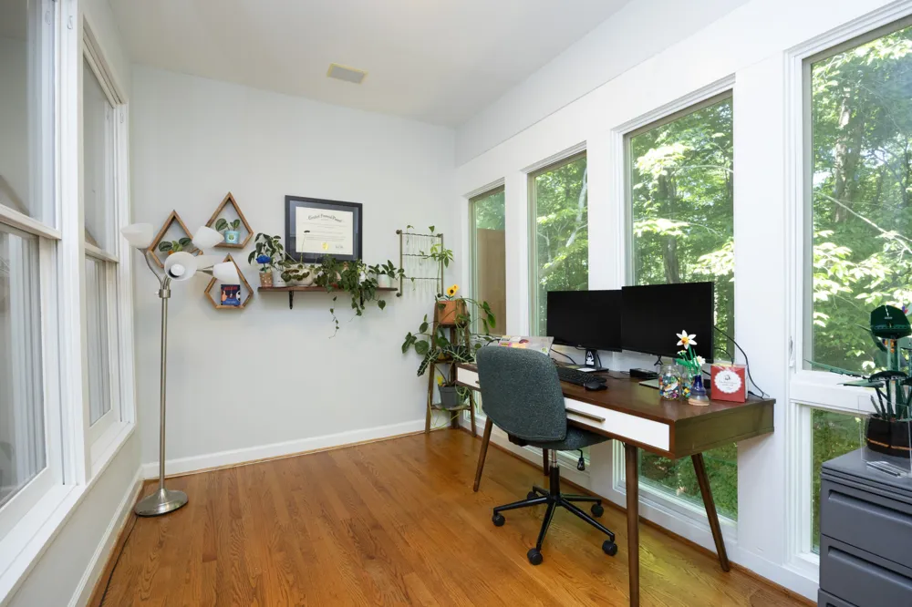 208 W Columbia Place W Chapel Hill, NC 27516