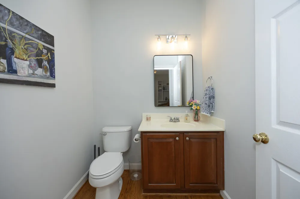 208 W Columbia Place W Chapel Hill, NC 27516