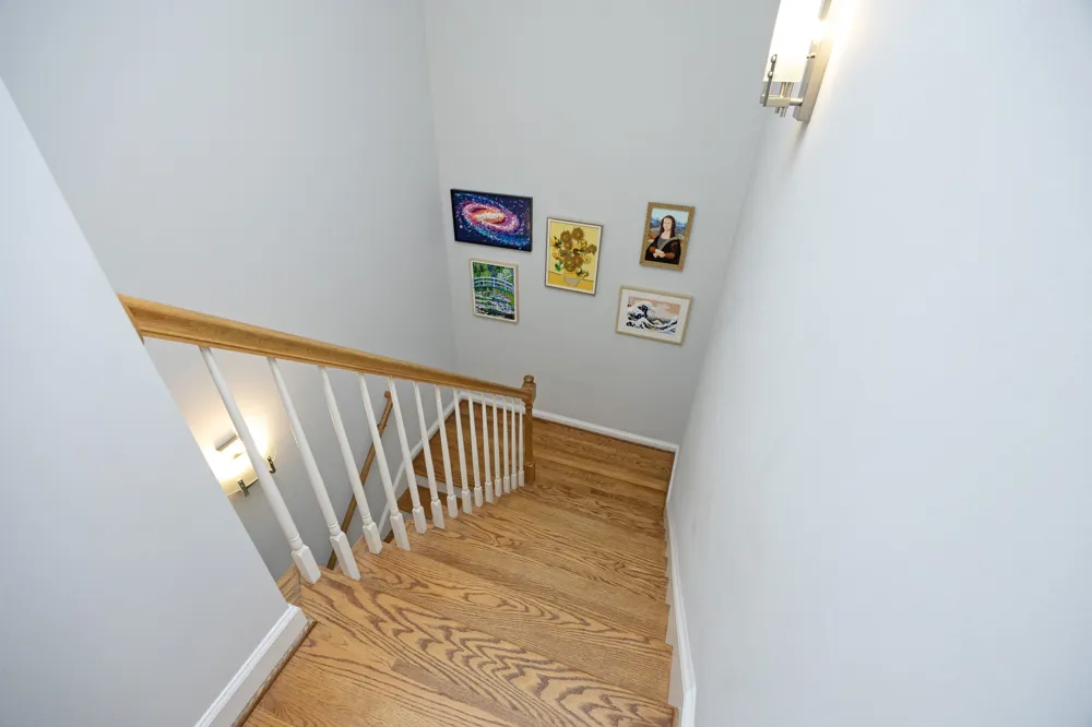 208 W Columbia Place W Chapel Hill, NC 27516