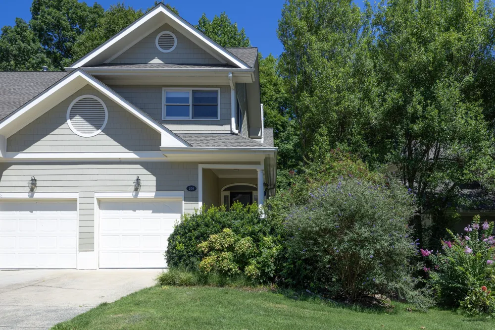 208 W Columbia Place W Chapel Hill, NC 27516