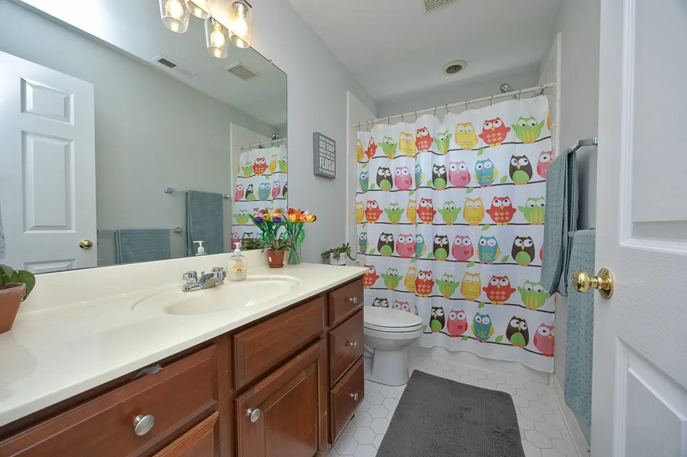 208 W Columbia Place W Chapel Hill, NC 27516