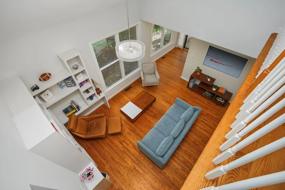 208 W Columbia Place W Chapel Hill, NC 27516