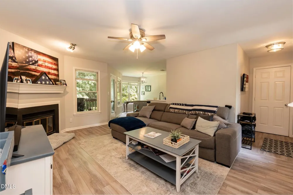 107 Killam Court #1c Cary, NC 27513