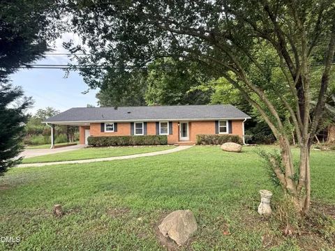 573 Semora Road