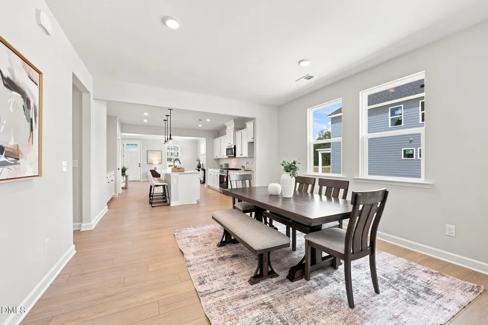 808 Carpet Grass Avenue Knightdale, NC 27545
