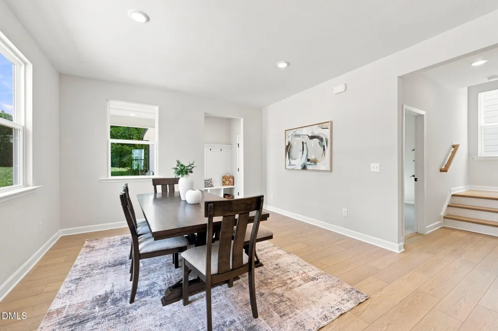 808 Carpet Grass Avenue Knightdale, NC 27545