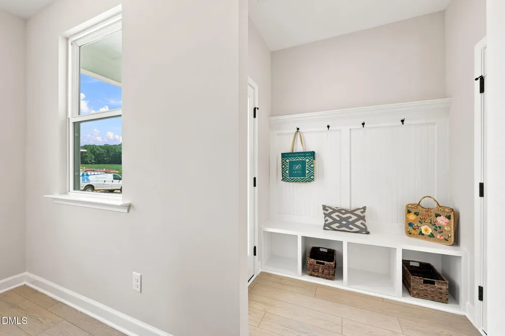 808 Carpet Grass Avenue Knightdale, NC 27545