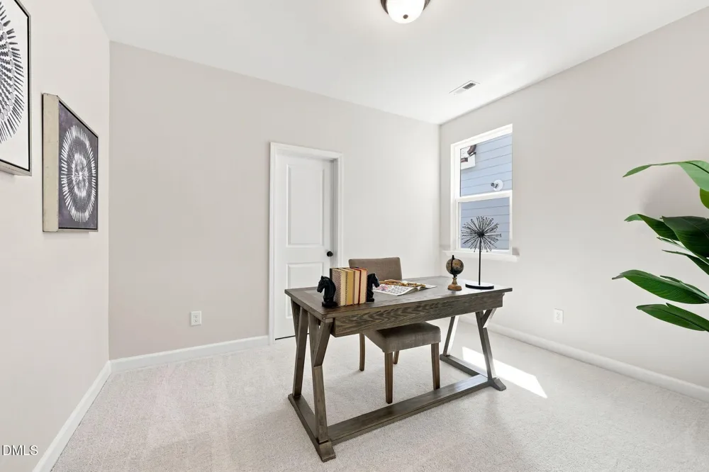 808 Carpet Grass Avenue Knightdale, NC 27545