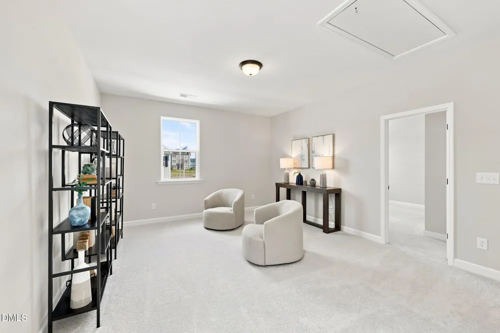 808 Carpet Grass Avenue Knightdale, NC 27545