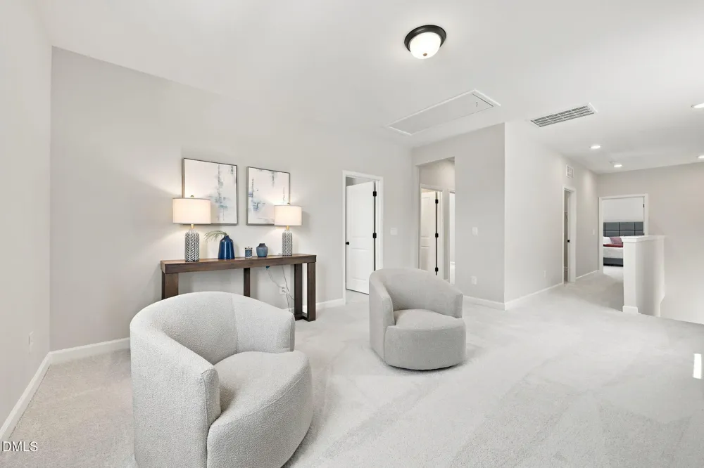 808 Carpet Grass Avenue Knightdale, NC 27545