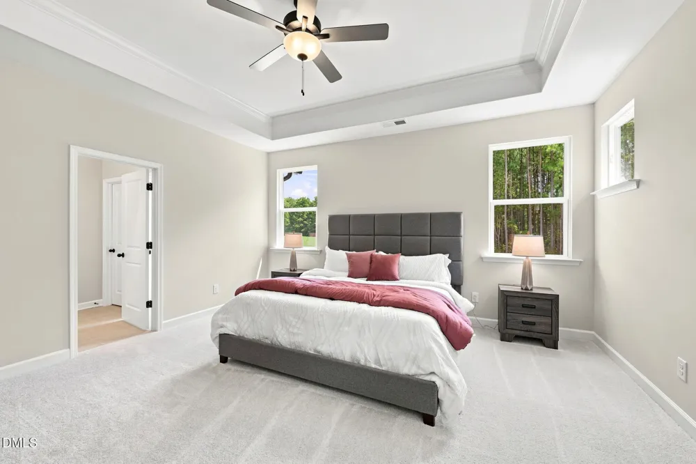 808 Carpet Grass Avenue Knightdale, NC 27545