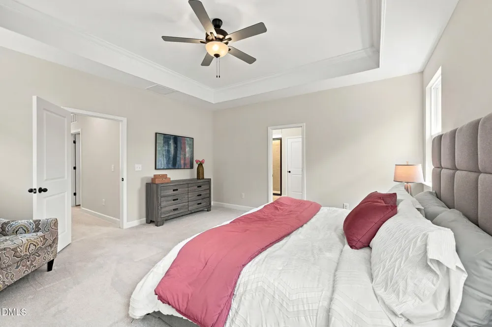 808 Carpet Grass Avenue Knightdale, NC 27545