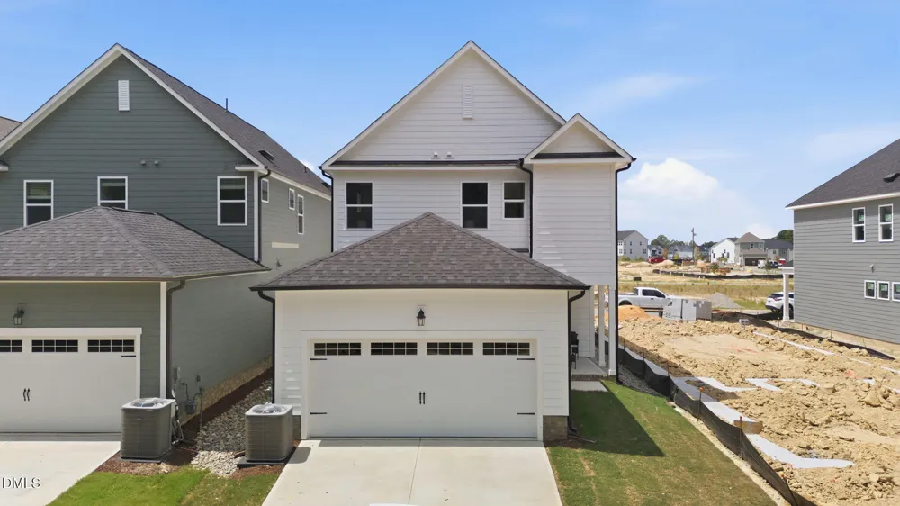 808 Carpet Grass Avenue Knightdale, NC 27545