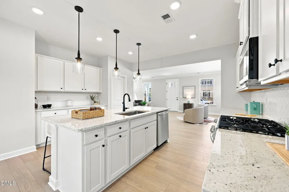 808 Carpet Grass Avenue Knightdale, NC 27545