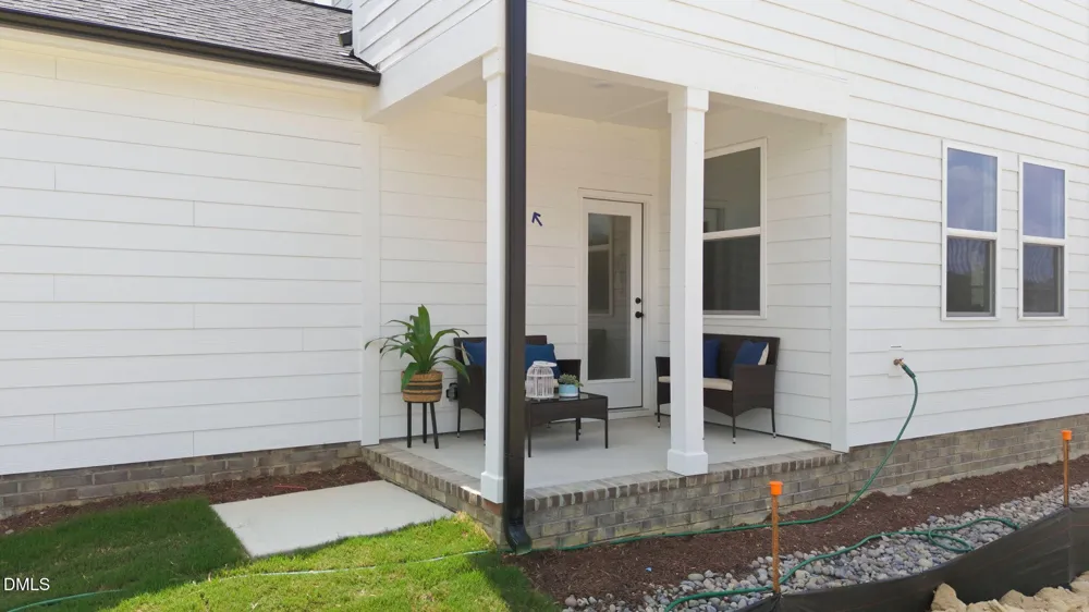 808 Carpet Grass Avenue Knightdale, NC 27545