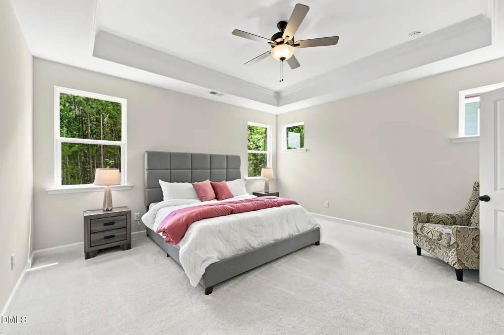 808 Carpet Grass Avenue Knightdale, NC 27545