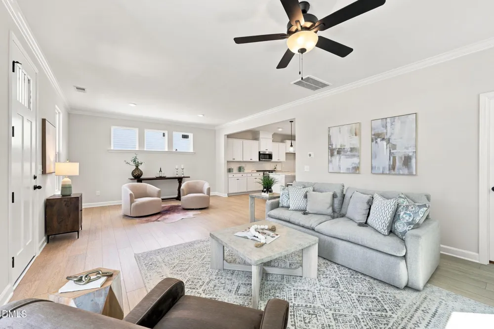 808 Carpet Grass Avenue Knightdale, NC 27545