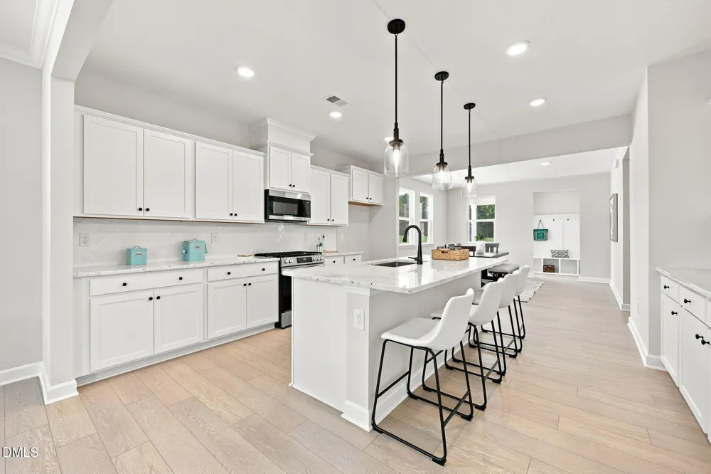 808 Carpet Grass Avenue Knightdale, NC 27545