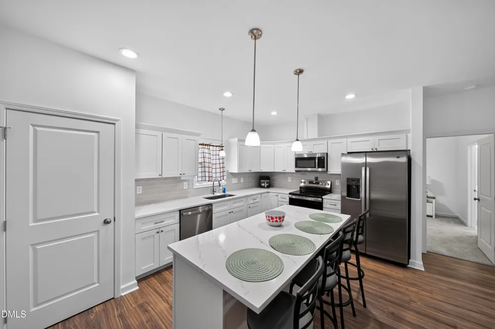 107 Sagewood Drive Dudley, NC 28333