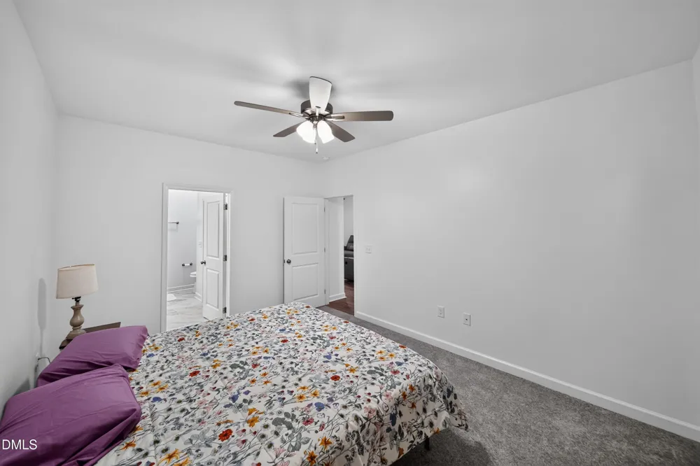 107 Sagewood Drive Dudley, NC 28333