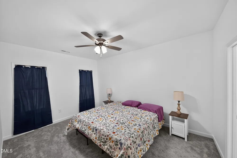 107 Sagewood Drive Dudley, NC 28333