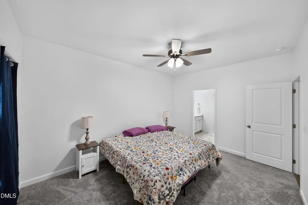 107 Sagewood Drive Dudley, NC 28333
