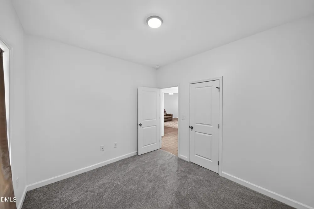 107 Sagewood Drive Dudley, NC 28333
