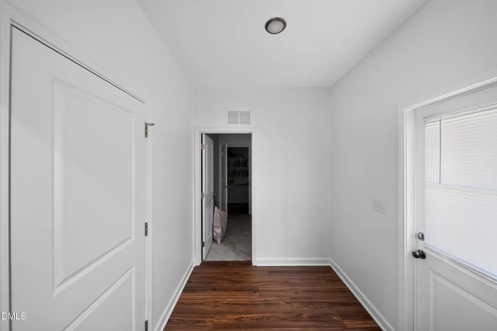 107 Sagewood Drive Dudley, NC 28333