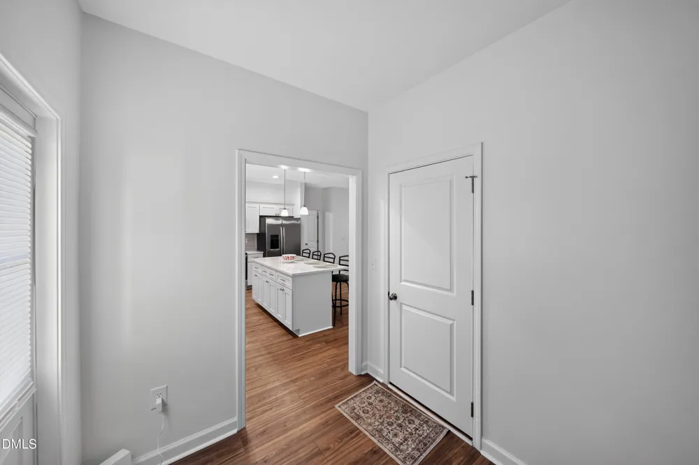 107 Sagewood Drive Dudley, NC 28333