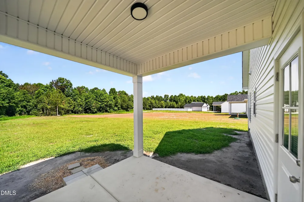 107 Sagewood Drive Dudley, NC 28333