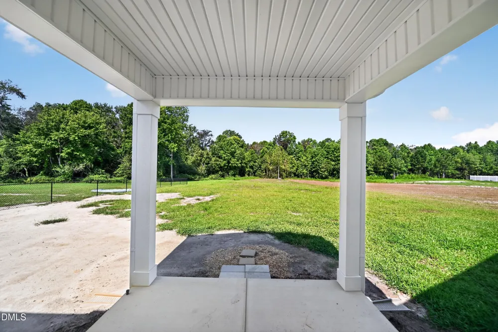 107 Sagewood Drive Dudley, NC 28333