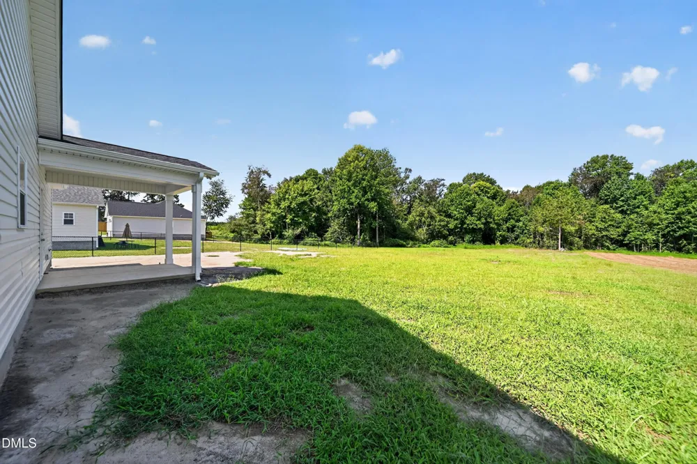 107 Sagewood Drive Dudley, NC 28333
