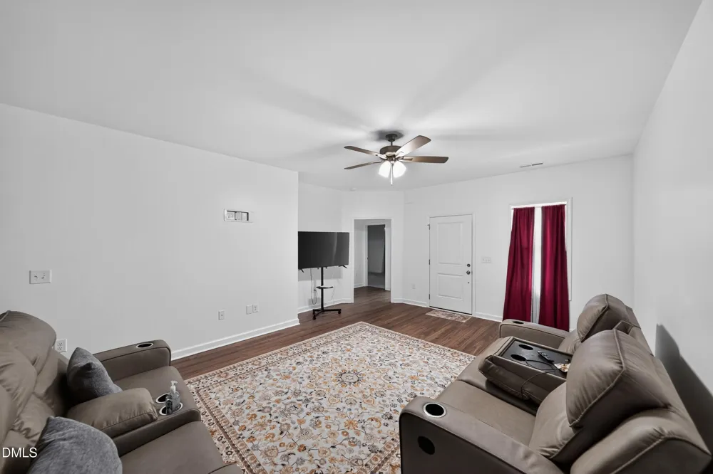 107 Sagewood Drive Dudley, NC 28333