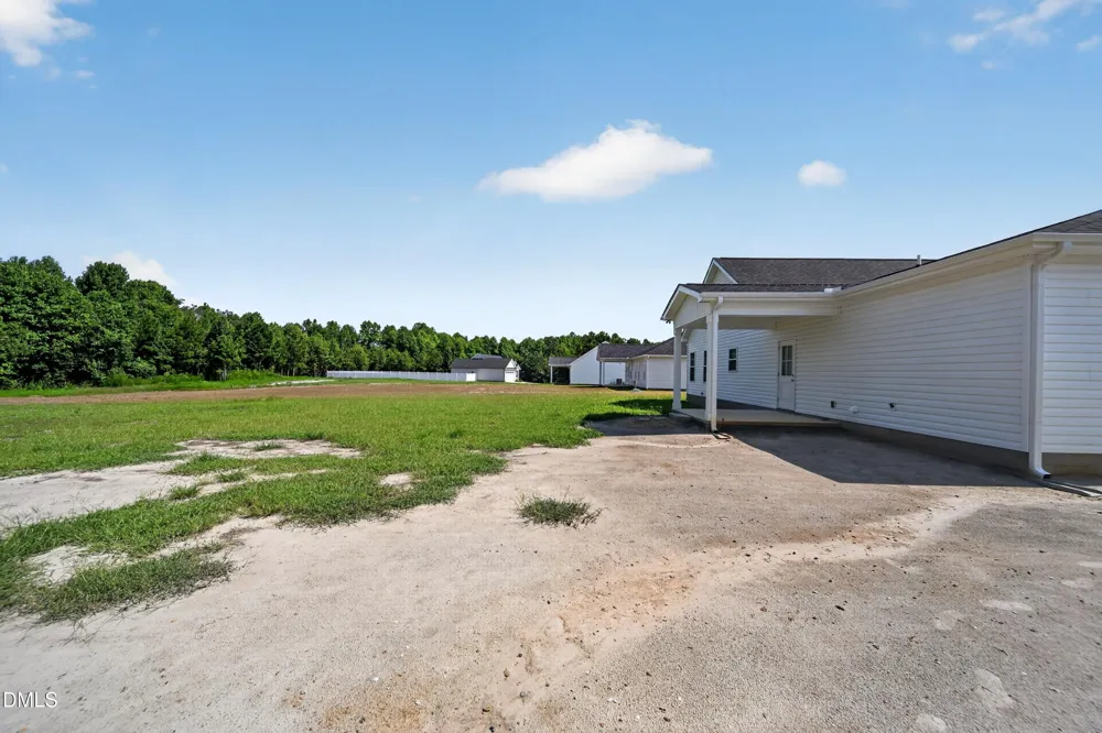 107 Sagewood Drive Dudley, NC 28333