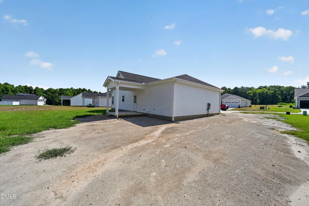 107 Sagewood Drive Dudley, NC 28333