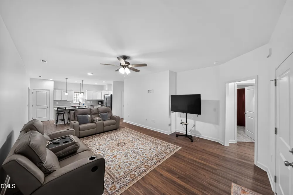 107 Sagewood Drive Dudley, NC 28333
