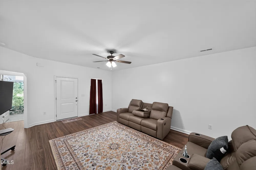 107 Sagewood Drive Dudley, NC 28333