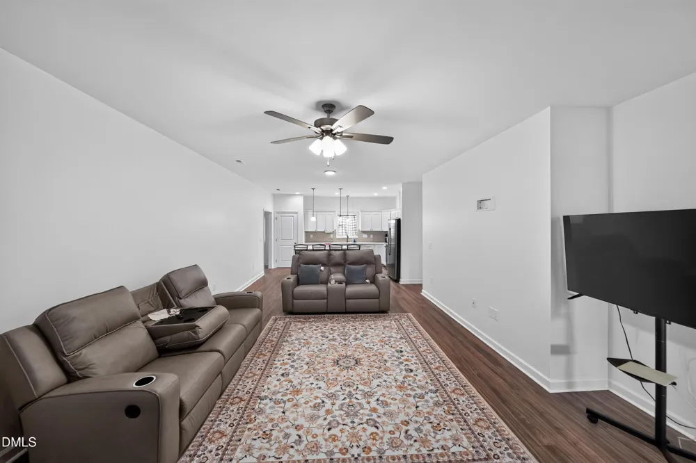 107 Sagewood Drive Dudley, NC 28333