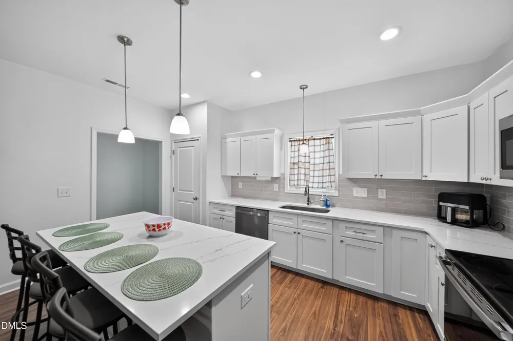 107 Sagewood Drive Dudley, NC 28333