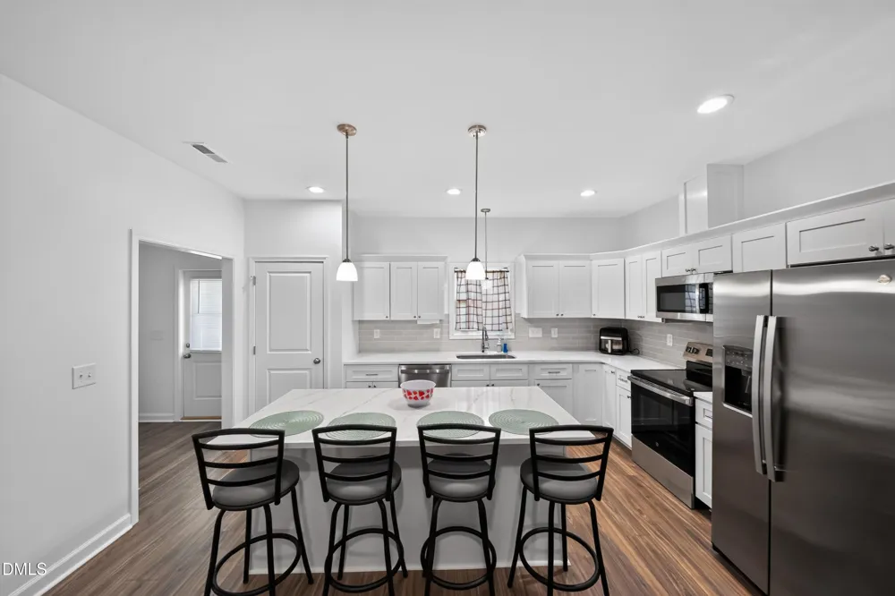 107 Sagewood Drive Dudley, NC 28333