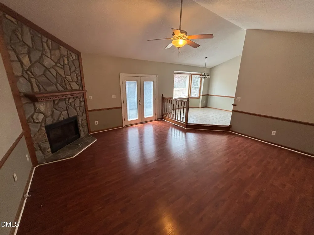2325 Stephanie Lane Clayton, NC 27520