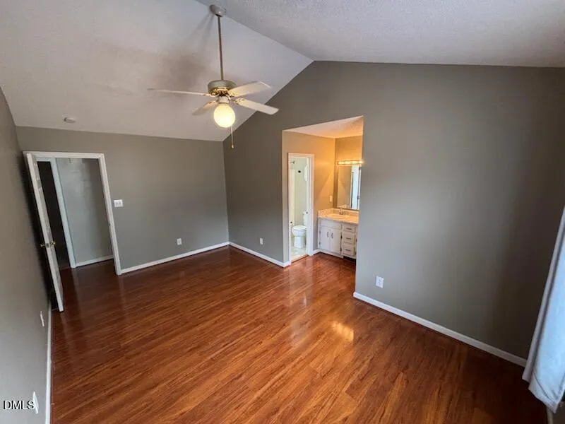 2325 Stephanie Lane Clayton, NC 27520