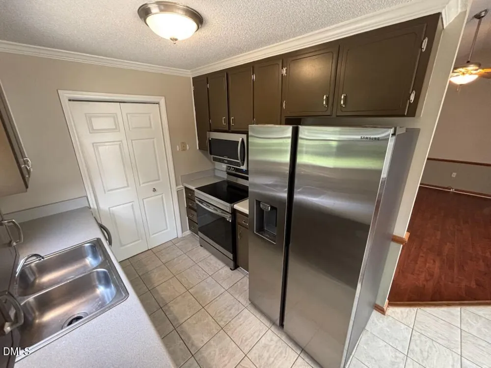 2325 Stephanie Lane Clayton, NC 27520
