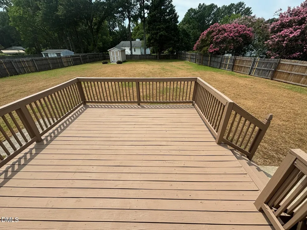 2325 Stephanie Lane Clayton, NC 27520