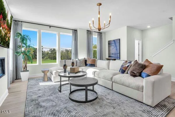 1400 Granholm Road #302 Cary, NC 27519