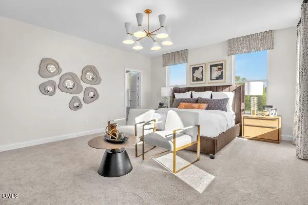 1400 Granholm Road #302 Cary, NC 27519
